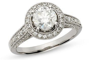 Engagement Ring Toronto